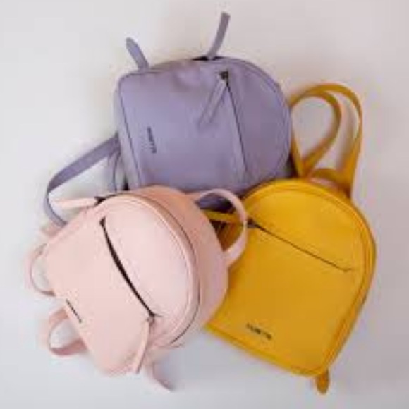 Musette RIMINI Bagpack - Picture 2 of 14